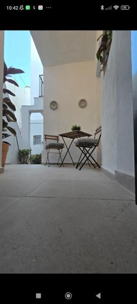 Estudio, Conil De La Frontera